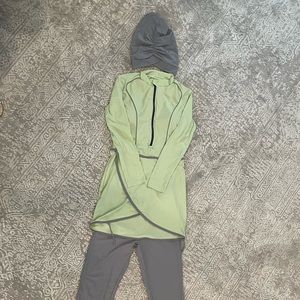 Womens Burkini NWT